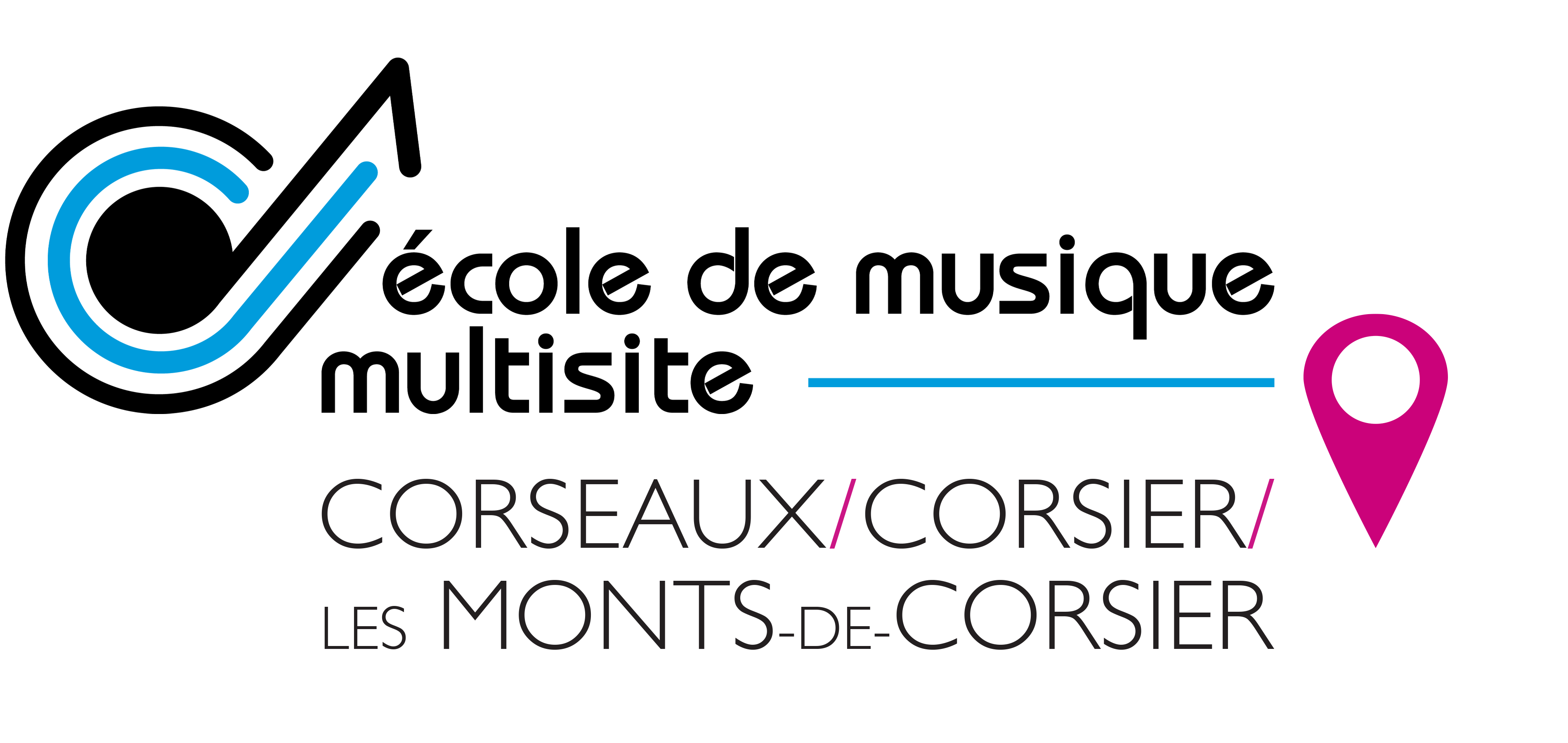 Monts-de-corsier