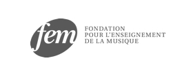 Fondation pour l'enseignement de la musique