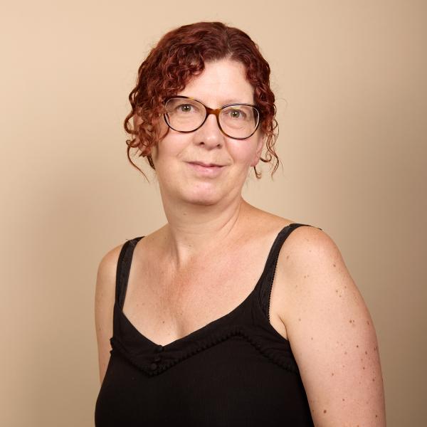 Sandra Barbezat