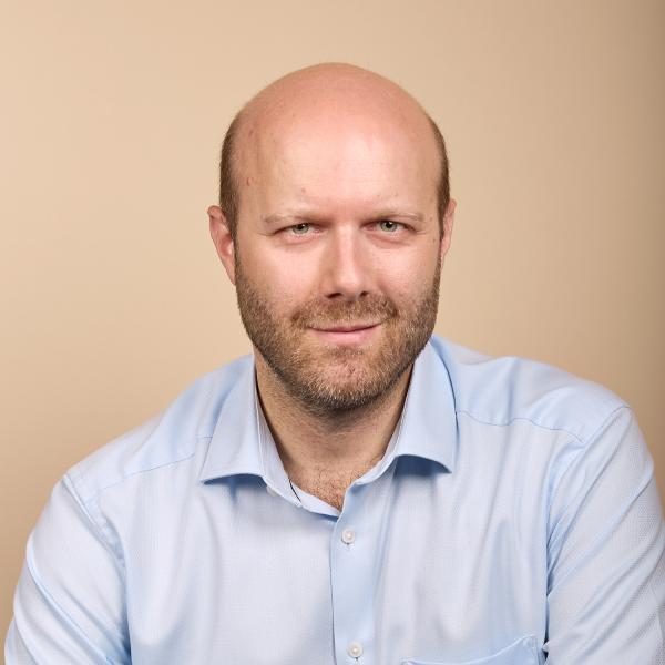 Joachim Forlani
