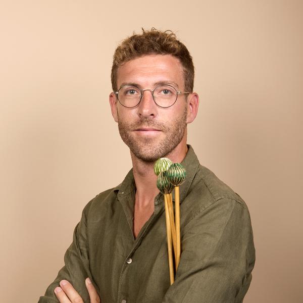 Dominique Haldemann