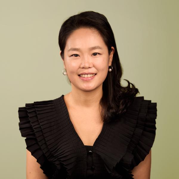 Min Hye Kim