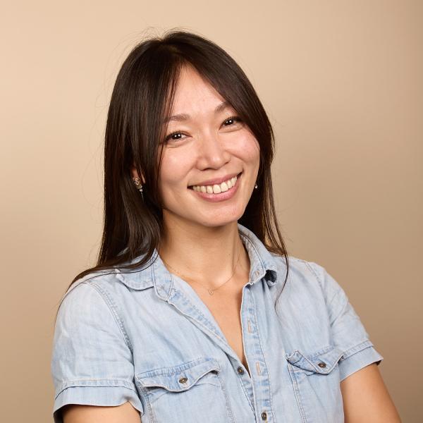 Yu-Hsuan Kuo