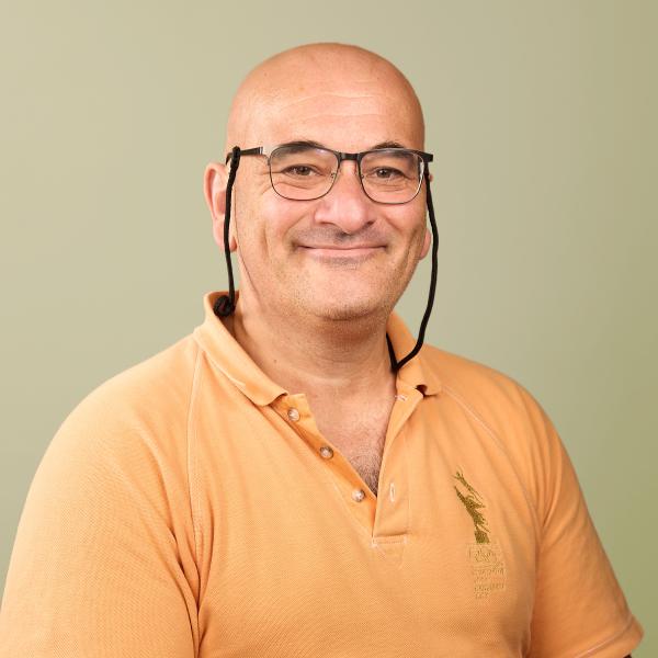 Eran Levi
