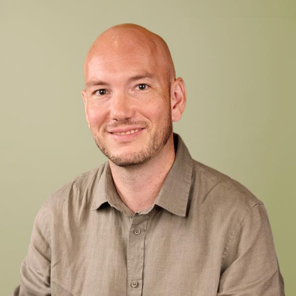 Vincent Maurer