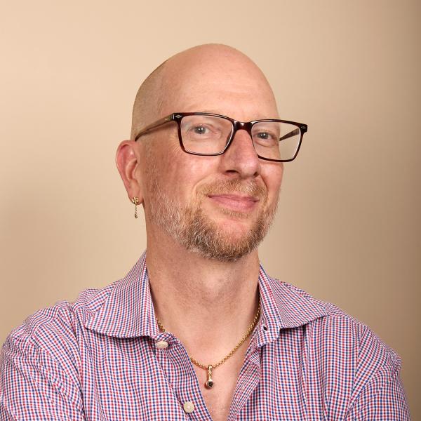 Stéphane Pecorini