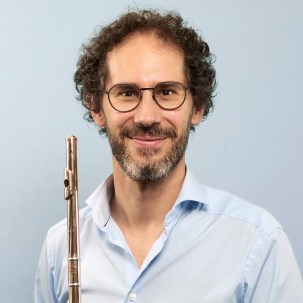 Julien Rallu