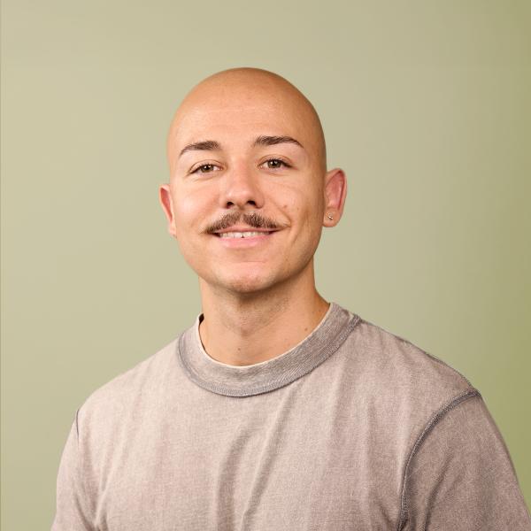 Nicolas Strazzini