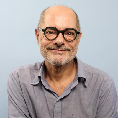 Nivaldo Candido