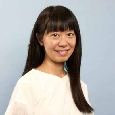 Szu-Yu Chen