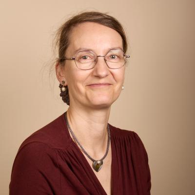 Agnès Chmetz Cusin