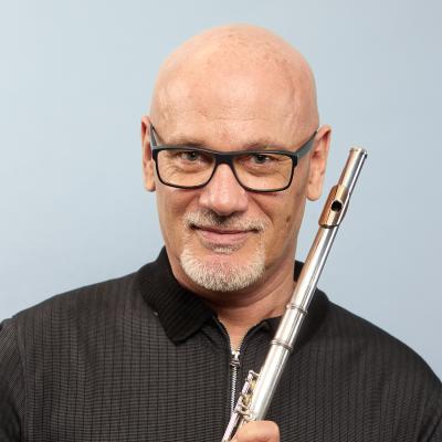 David Cusin