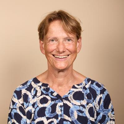 Corien De Jong