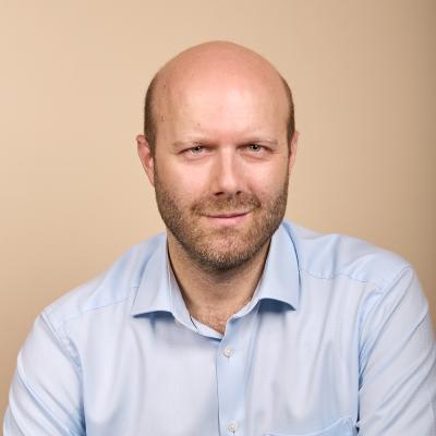 Joachim Forlani