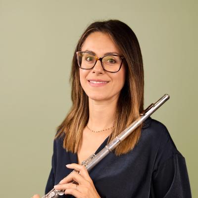 Emilie Fournier