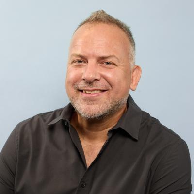 Serge Gros