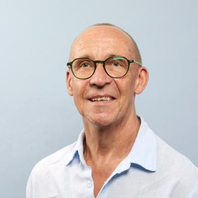 Bernard Métrailler