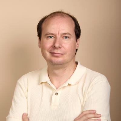 Milutin Pavlovic