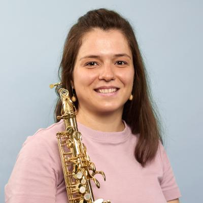 Rocio Sanchez Gallego