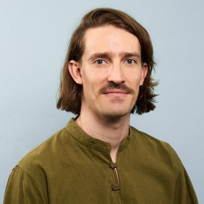 Jérémie Stricker