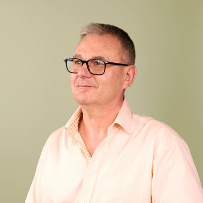 Simon Sulmoni