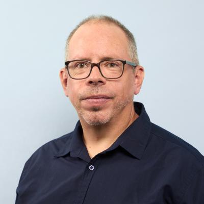 Gregory Wuest